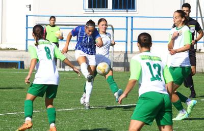 Halucinant ce se întâmplă în Superliga feminină! Farul le-a dat 22-1