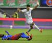 Alex Benga în FCSB - UTA Arad, etapa #7 din Superliga // foto: Cristi Preda (GSP.ro)