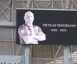 Cortegiu funerar Nae Ungureanu// foto Andrei Furnigă (GSP)