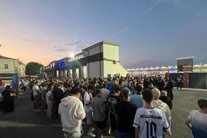 FCSB - UTA Arad, duel la Târgoviște în etapa 7-a din Superliga » Ultimele informații de la stadion