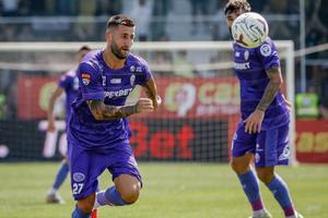 Etapa #5 din Liga 2 » Poli Timișoara are șansa să treacă pe primul loc