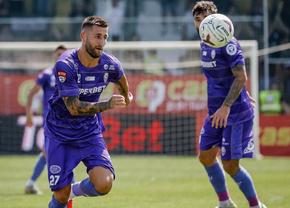 Etapa #5 din Liga 2 » Poli Timișoara are șansa să treacă pe primul loc