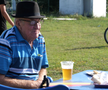 Recolta Malu-Roșu – Recolta Bărcănești. Liga 4, județul Ialomița