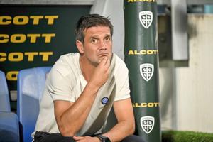 Cagliari - Inter, deplasare dificilă pentru Cristi Chivu în Serie A: GOL în minutul 9!