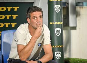 De nicăieri: „bombă” la Interul lui Chivu la încheierea perioadei de transferuri » A anunțat clubul că pleacă!