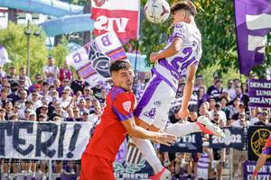 Etapa #5 din Liga 2 » Poli Timișoara are șansa să treacă pe primul loc
