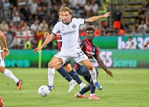 Cagliari - Inter, deplasare dificilă pentru Cristi Chivu în Serie A: 4 schimbări dintr-un foc!