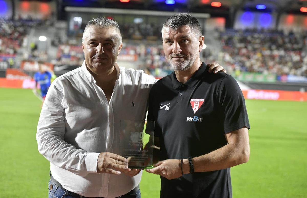 Unicul marcator al celor de la FCSB în rușinea de la Târgoviște recunoaște: „Ne-am speriat!”