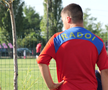 Recolta Malu-Roșu – Recolta Bărcănești. Liga 4, județul Ialomița