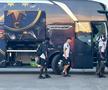 Cum a fost primit Mihai Stoica la Târgoviște, după ultimele dezvăluiri de la FCSB