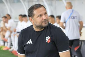 Marius Croitoru, nemulțumit: „O spun fără niciun fel aroganță”