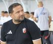 Marius Croitoru, în FCSB - FC Botoșani / Foto: Ionuț Iordache GSP