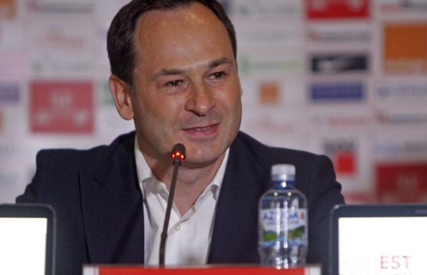 DINAMO // EXCLUSIV Ionuț Negoiță e și samsar! A vândut 20 de mașini pentru a obține bani pentru Dinamo