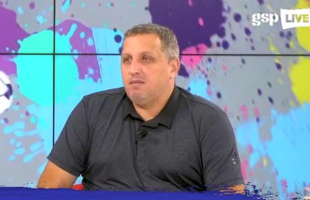 GSP LIVE // Cătălin Mulțescu este invitatul lui Victor Vrînceanu din această dimineață