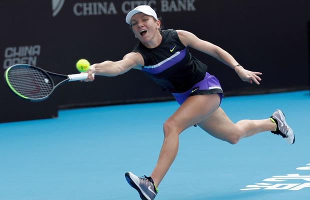 WTA FINALS // Simona Halep, calificată pentru a 6-a oară la Turneul Campioanelor! Bianca Andreescu va participa în premieră » Cum arată lista
