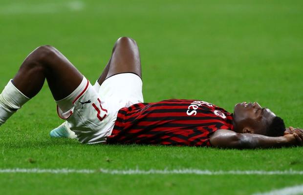 MILAN - FIORENTINA // VIDEO Dezastru istoric: AC Milan în picaj! Trei eşecuri în serie după 81 de ani și conducerea are deja o listă de 3 posibili antrenori
