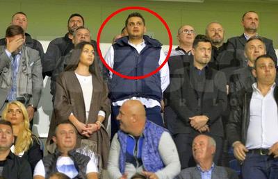 FC ARGEȘ - TURRIS // Erik Lincar și-a anunțat demisia, după ce Valentin Dragnea i-a impus antrenorului să-l folosească pe Cristi Bud