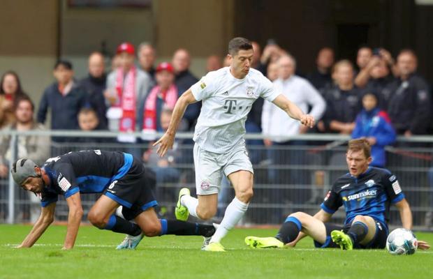 TOTTENHAM - BAYERN // Bavarezi risipitori » Bild lansează alarma pentru Londra