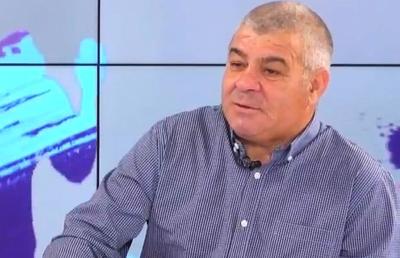 FORESTA - DINAMO // Marin Barbu, amintiri de la victoria cu Forestei cu Dinamo: „La pauza meciului eram demis! Am primit 3.000 de dolari primă”