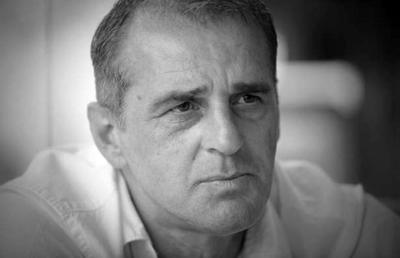 Fostul atacant sloven Suad Besirevic a murit la 56 de ani » A fost erou într-un meci de neagră amintiri pentru fotbalul românesc: a marcat după o gafă uriașă a lui Prunea în Apollon - Craiova
