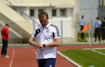 HERMANNSTADT // EXCLUSIV Ce spune Erik Lincar despre interesul lui Hermannstadt și despre plecarea de la Turris + Anunț de ultimă oră făcut de sibieni