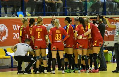 ANALIZĂ // Cum ne calificăm noi la Tokyo? Drumul naționalei feminine de handbal către Jocurile Olimpice