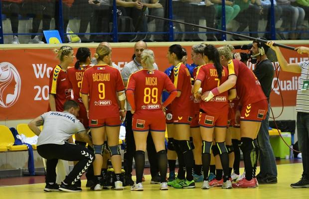 ANALIZĂ // Cum ne calificăm noi la Tokyo? Drumul naționalei feminine de handbal către Jocurile Olimpice