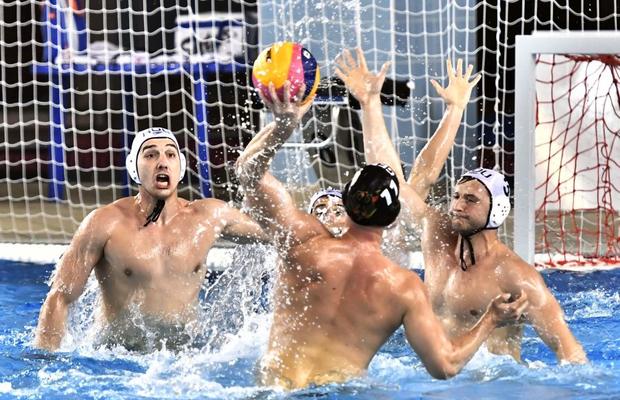 Federația Română de Polo nu a înscris echipa națională în Liga Mondială!