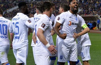 CRAIOVA - VIITORUL // Carlos Fortes, în lotul lui Victor Pițurcă » Sorin Cârțu: „Antrenorul decide”
