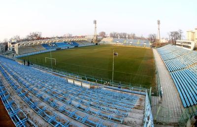 A dispărut încă un club de tradiție! FRF a dizolvat ASFC Progresul București: „Motivul nu l-a constituit o simplă datorie”