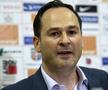 Pablo Cortacero, noul șef al lui Dinamo, a dezvăluit că a avut recent o întâlnire cu Ionuț Negoiță, fostul acționar majoritar al clubului din Ștefan cel Mare