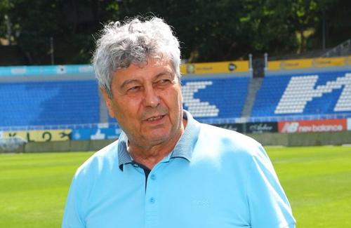 Mircea Lucescu, 75 de ani, a vorbit după calificarea lui Dinamo Kiev în grupele Ligii Campionilor. Formația lui „Il Luce” a învins-o în play-off și în retur pe Gent, scor 3-0 (2-1 în tur).