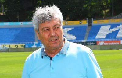 Mircea Lucescu, din nou în grupele Ligii Campionilor: „E ceva extraordinar!”