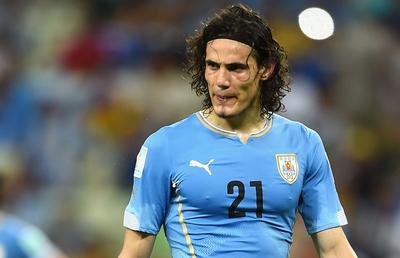 Cavani este tot mai aproape de un transfer în Premier League