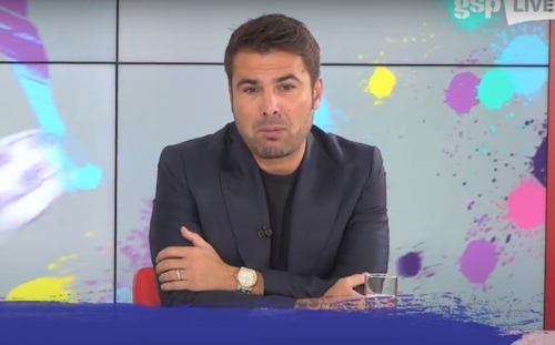 Adrian Mutu, 41 de ani, selecționerul României U21, a vorbit la GSP Live despre cum îl afectează cazurile de COVID-19 de la FCSB.