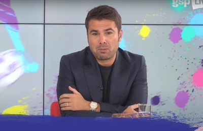 VIDEO Adrian Mutu, speriat de cazurile de COVID-19 de la FCSB: „Exclus să mai vină la lot. Ar fi un dezastru!”