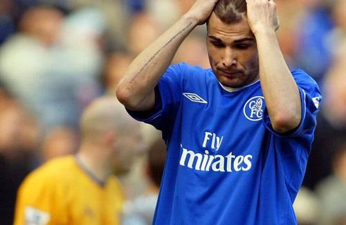 Adrian Mutu, 41 de ani, selecționerul României U21, a vorbit la GSP Live despre defectul său din cariera de fotbalist.