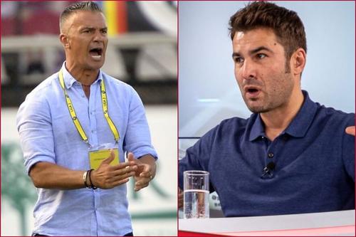 Adrian Mutu, 41 de ani, selecționerul României U21, a dezvăluit la GSP Live că nu-l va convoca pentru următoarea acțiune pe Răzvan Onea (22 de ani, fundaș dreapta) de la Poli Iași