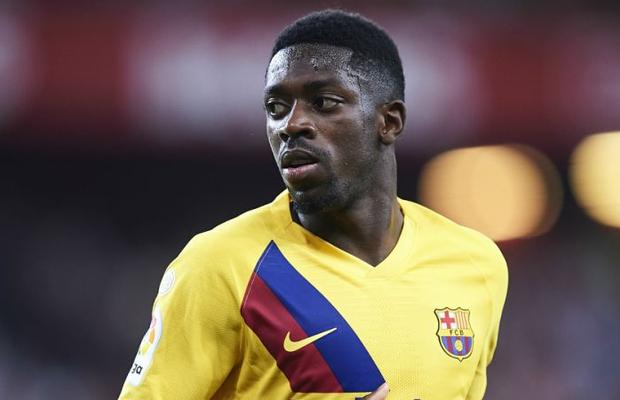 Dembele, gata să părăsească Barcelona. Cale liberă pentru jucătorul dorit de Ronald Koeman