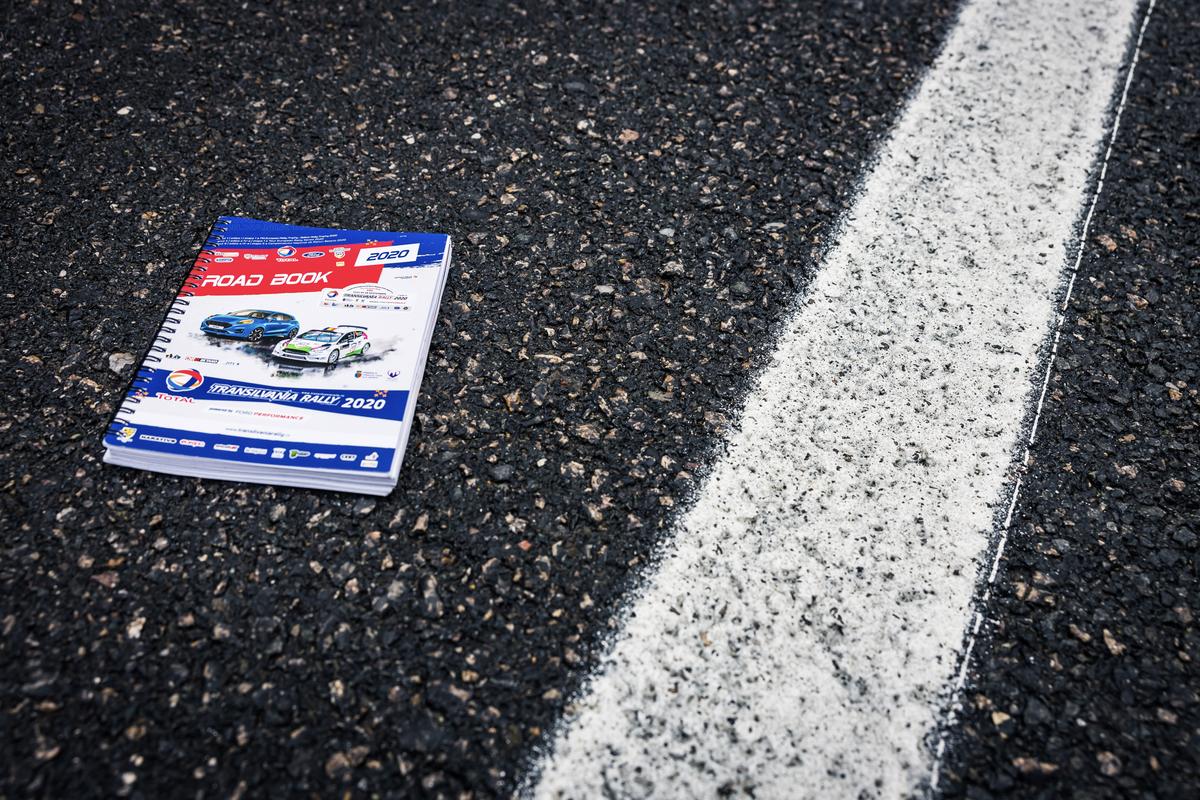 Borsec susține motorsportul românesc, Transilvania Rally 2020