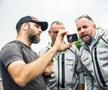 Borsec susține motorsportul românesc, Transilvania Rally 2020