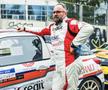 Borsec susține motorsportul românesc, Transilvania Rally 2020