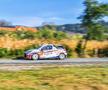 Borsec susține motorsportul românesc, Transilvania Rally 2020