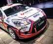 Borsec susține motorsportul românesc, Transilvania Rally 2020