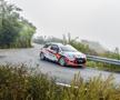 Borsec susține motorsportul românesc, Transilvania Rally 2020