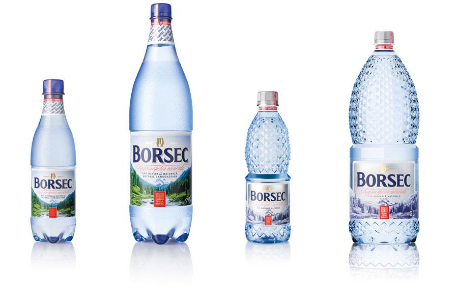 Borsec susține motorsportul românesc, Transilvania Rally 2020