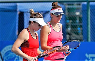 Duel „tricolor” în turul II la Roland Garros: „Când jucai contra unor români, emoțiile erau infinit mai mari, fără să vrei”