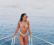 FOTO Iubita noului star de la Manchester City, vedetă în Portugalia! Cine e și cum arată Ivy