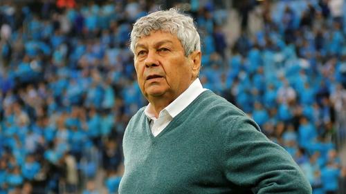 Mircea Lucescu