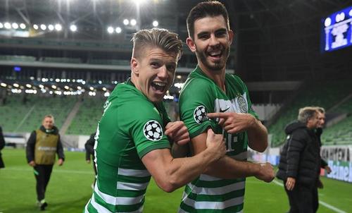 Ferencvaros s-a calificat în grupele Ligii Campionilor după 0-0 în play-off cu Molde (în tur 3-3).